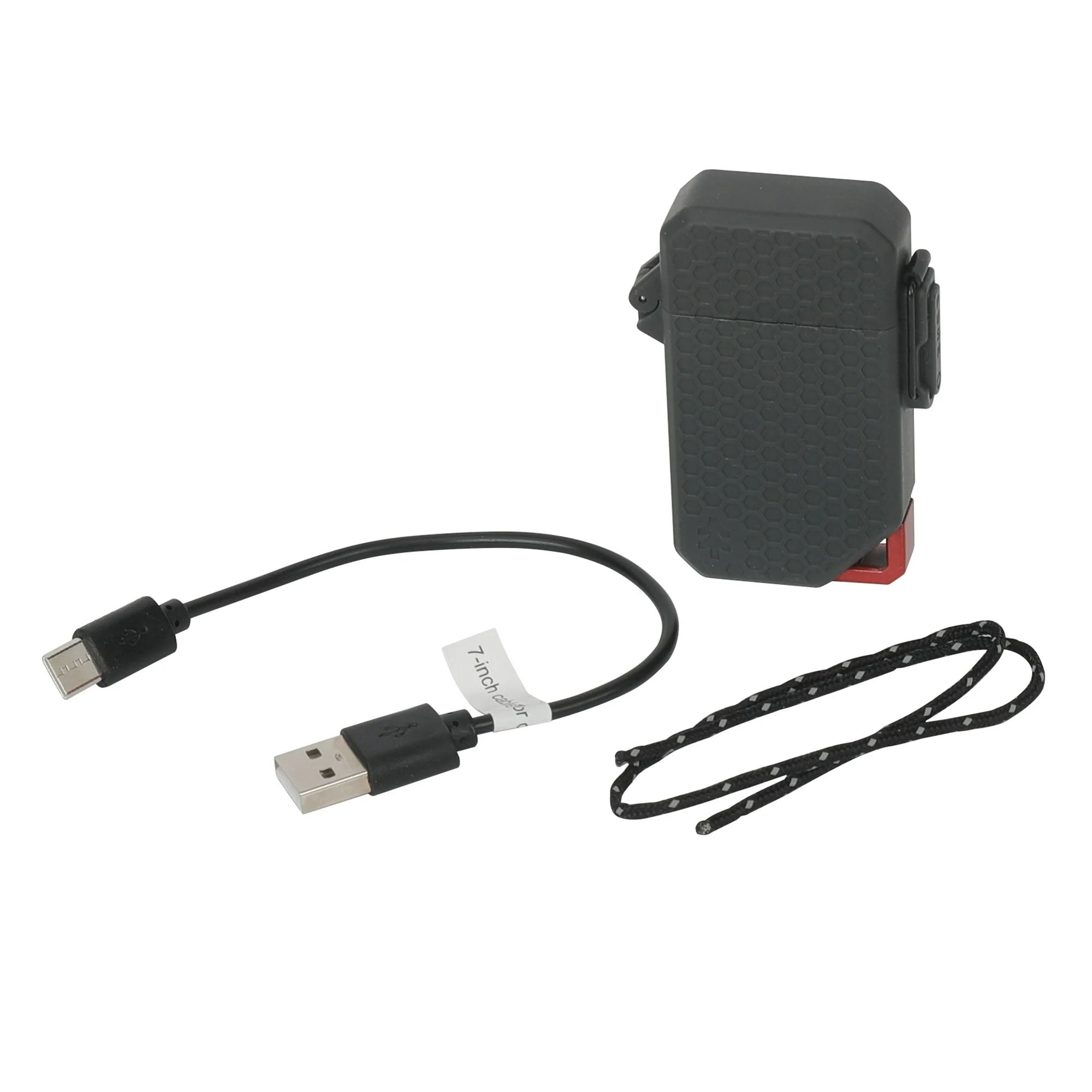 Zünden - Genopladelig lighter