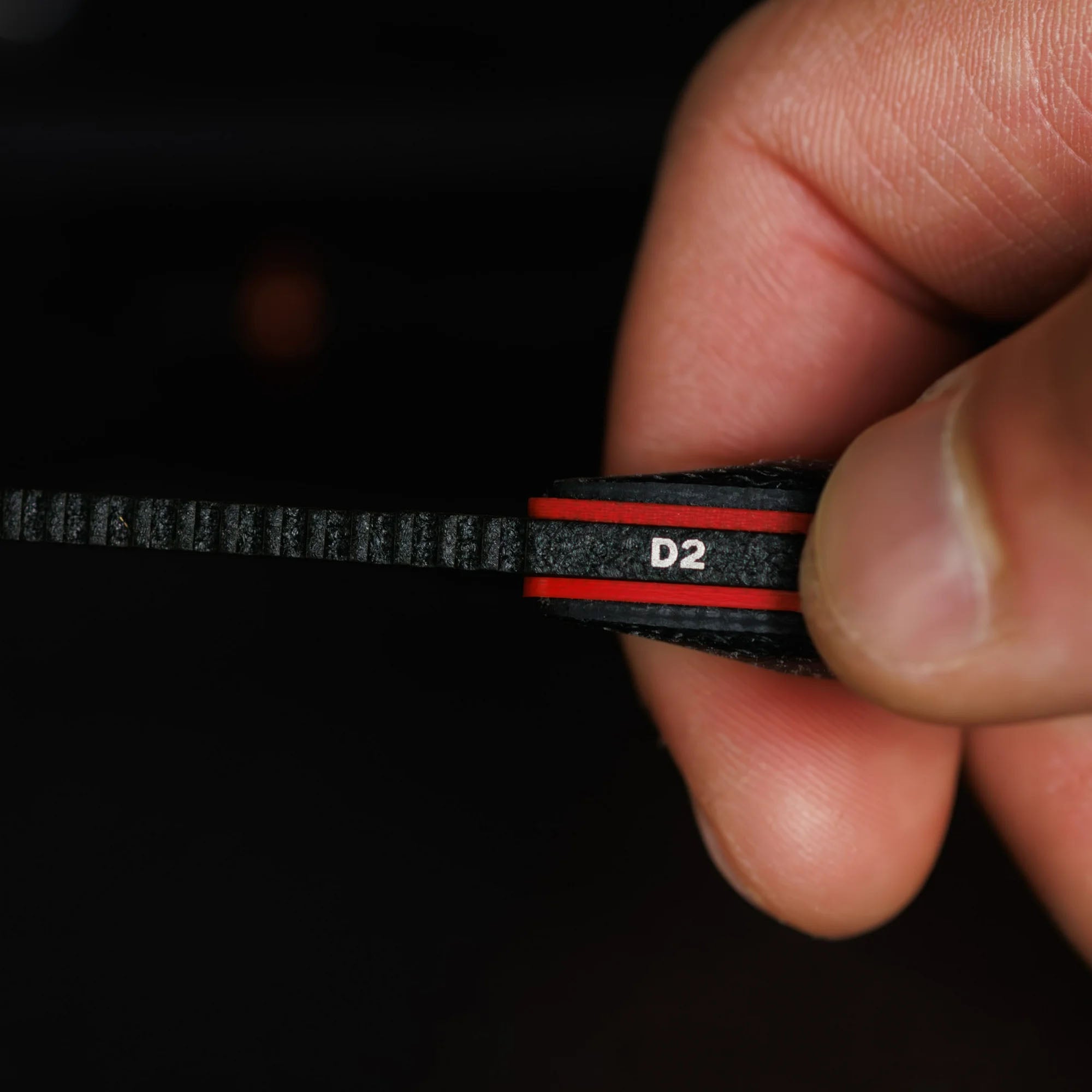 Leicht - Fuldtang dolk