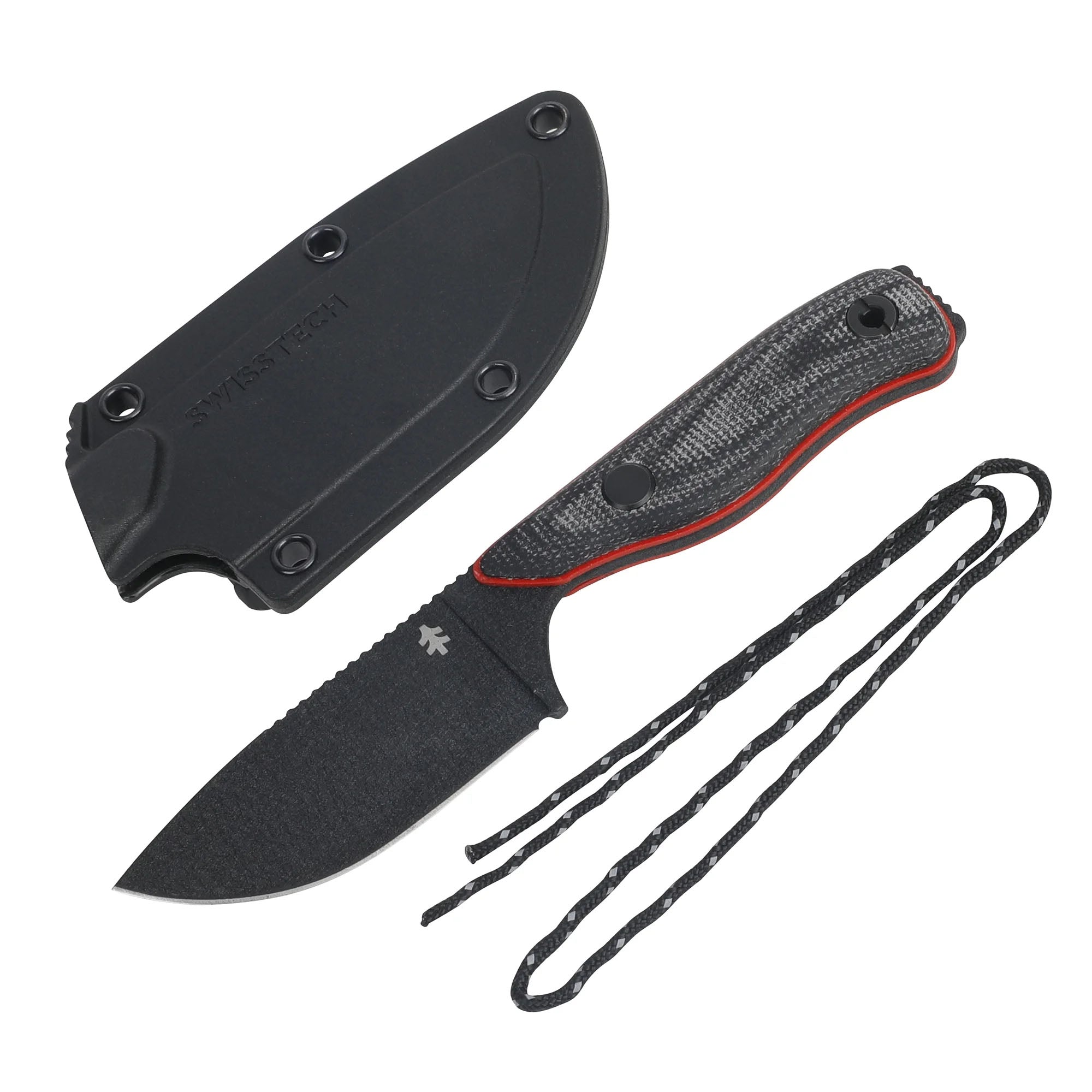 Leicht - Fuldtang dolk