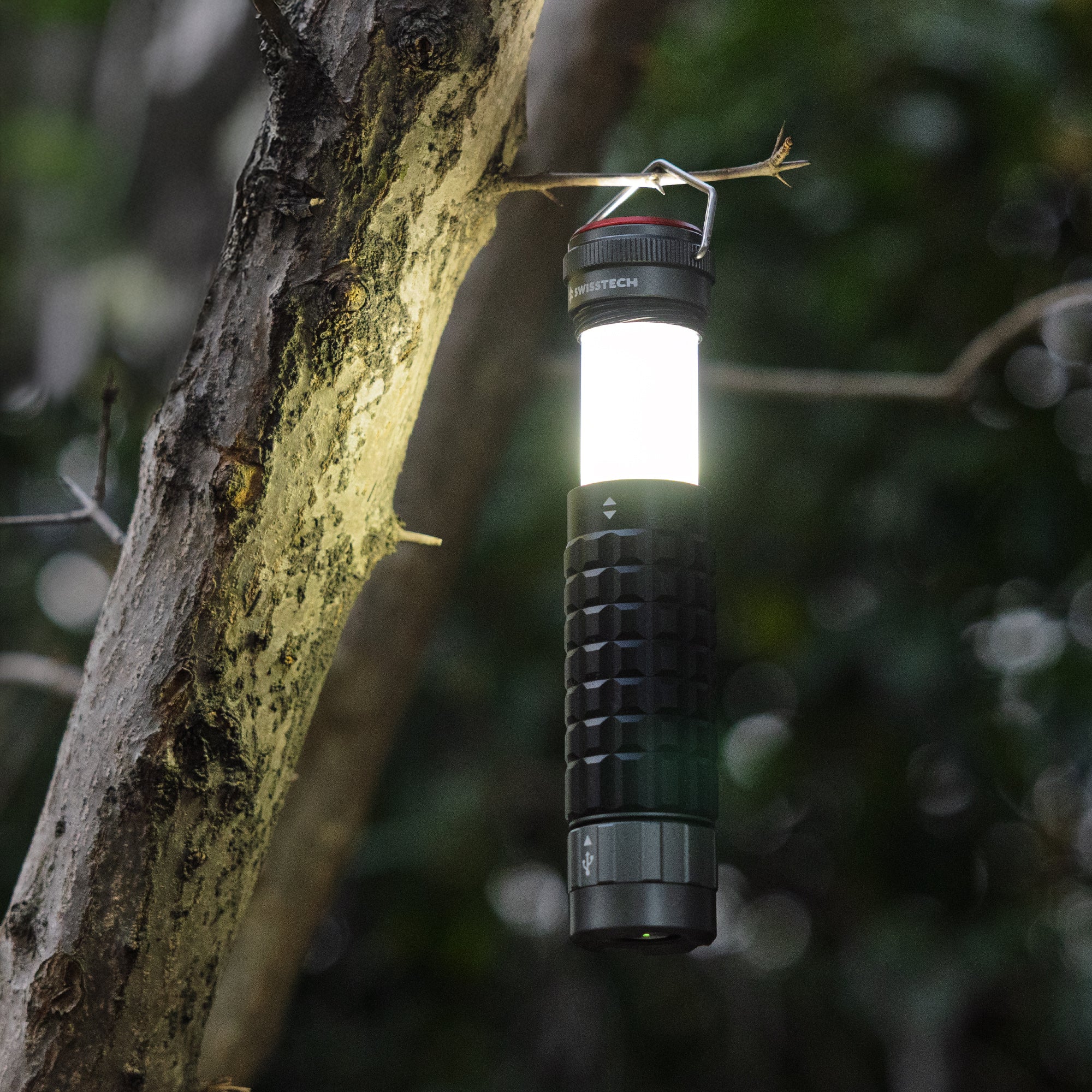 Universell - 450 lumen