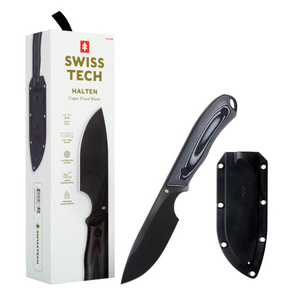 Halten - Fuldtang dolk