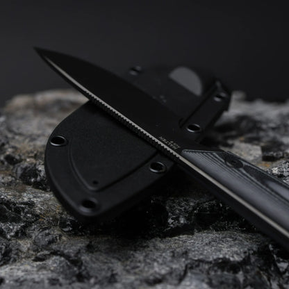 Halten - Fuldtang dolk