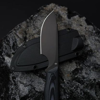 Halten - Fuldtang dolk