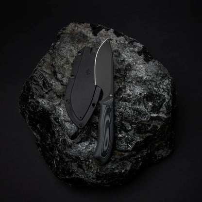 Halten - Fuldtang dolk