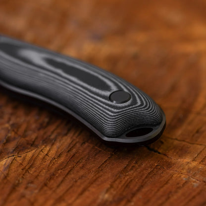 Halten - Fuldtang dolk