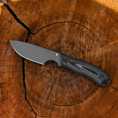 Halten - Fuldtang dolk