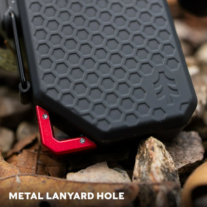 Zünden - Genopladelig lighter