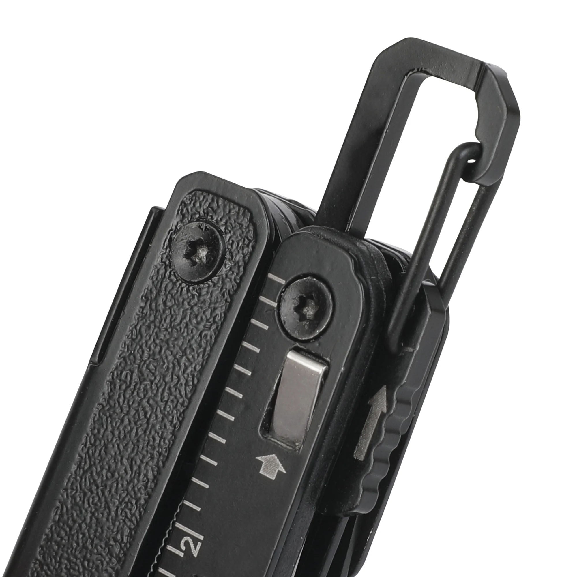 Überall - 11-in-1 mini Multitool