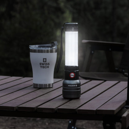 Vielseitig - 1200 Lumen