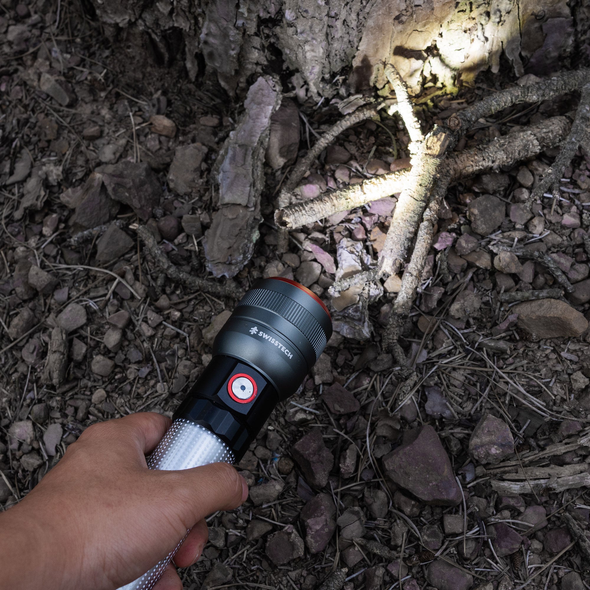 Vielseitig - 1200 Lumen