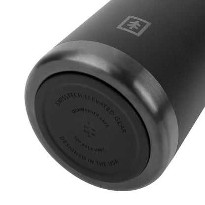 Flasche 591 ML - All black