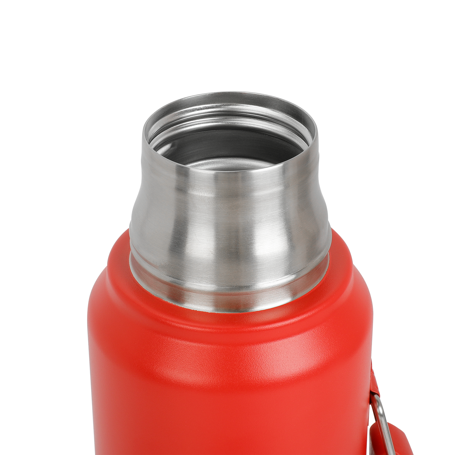 Termokande 1182 ml - Rød