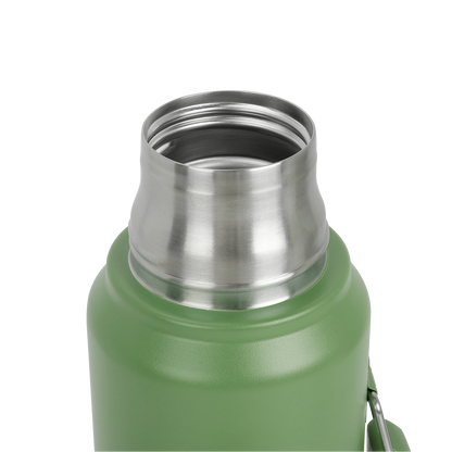 Termokande 1182 ml - Grøn