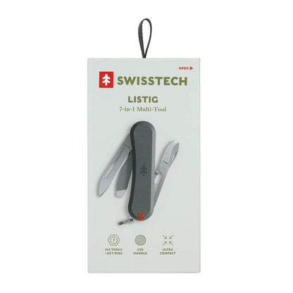Listig - 7-in-1 Multitool