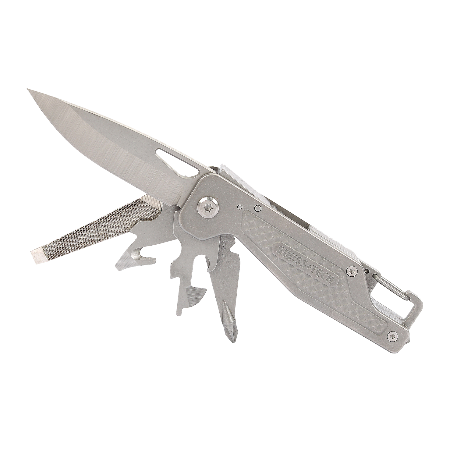 Multitool Kniv - 13 Funktioner