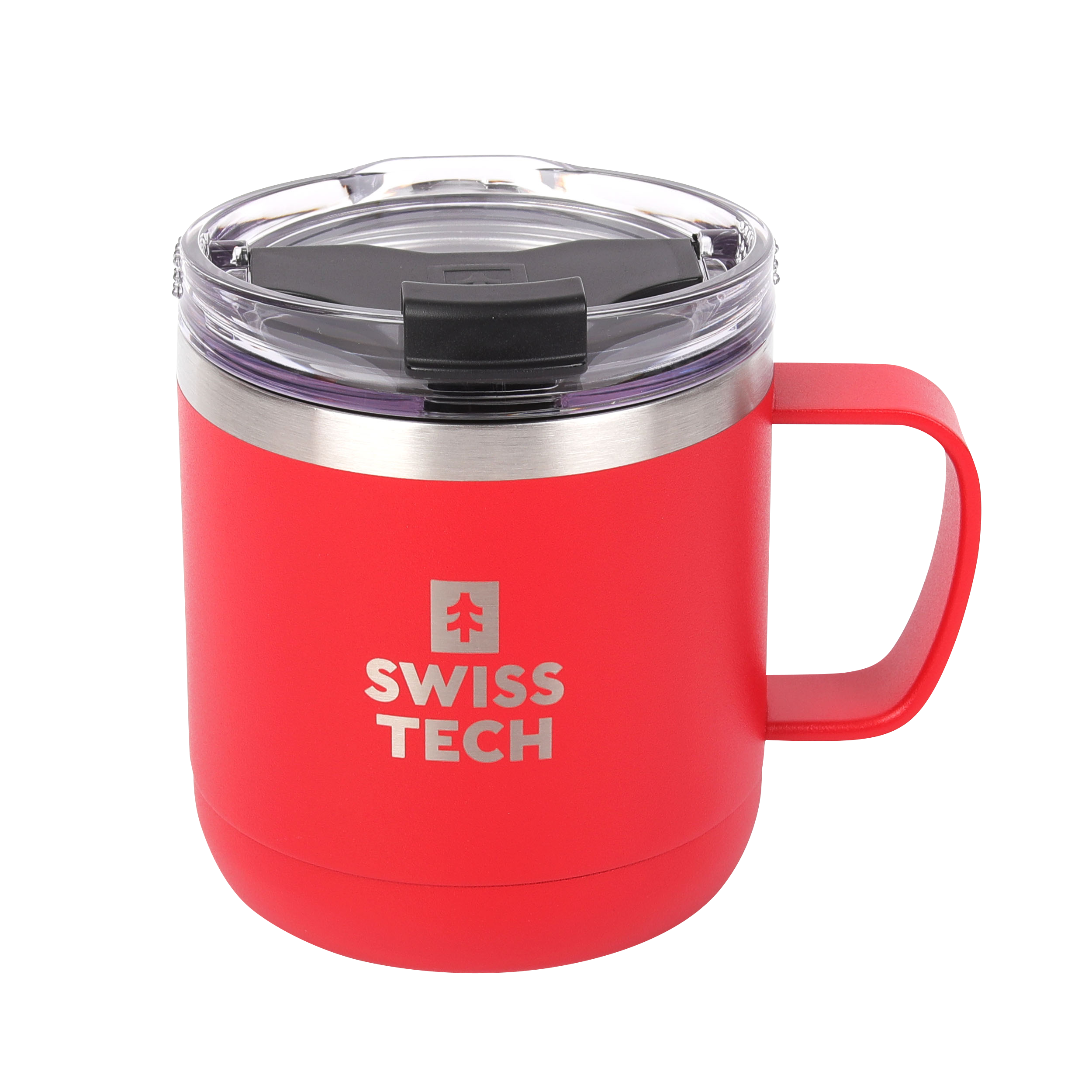 Termokrus 410 ml - Rød